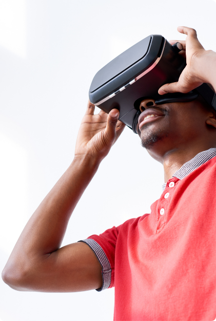Immersive Communication